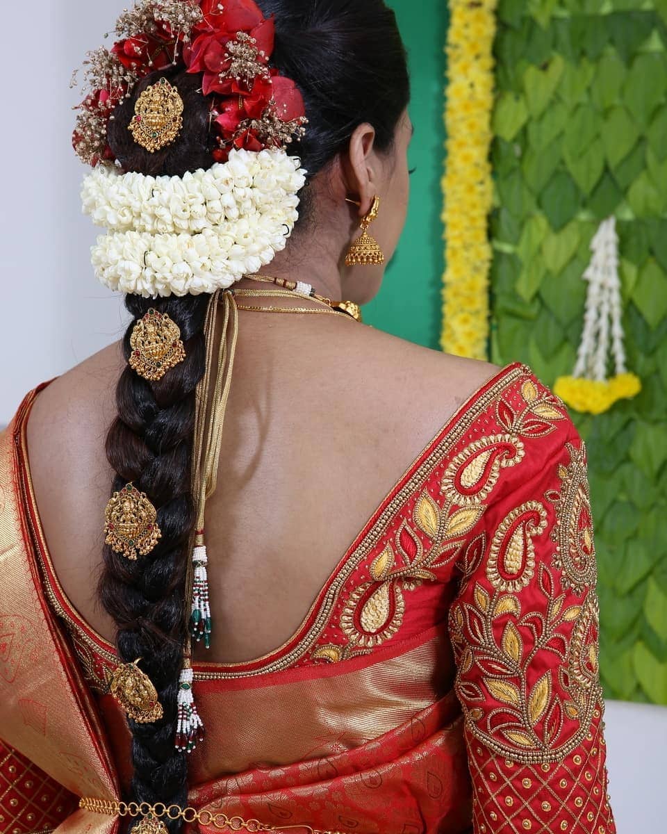 Bridal Hairstyles 