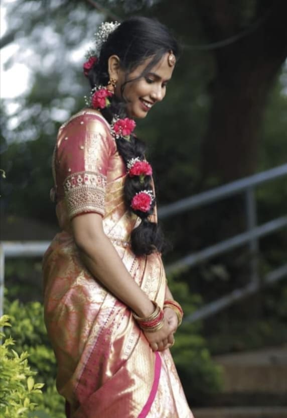 Bridal Hairstyles 